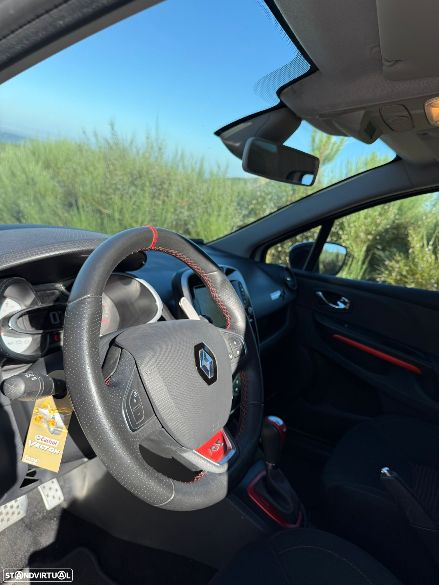 Renault Clio 1.6 T RS Trophy EDC - 24