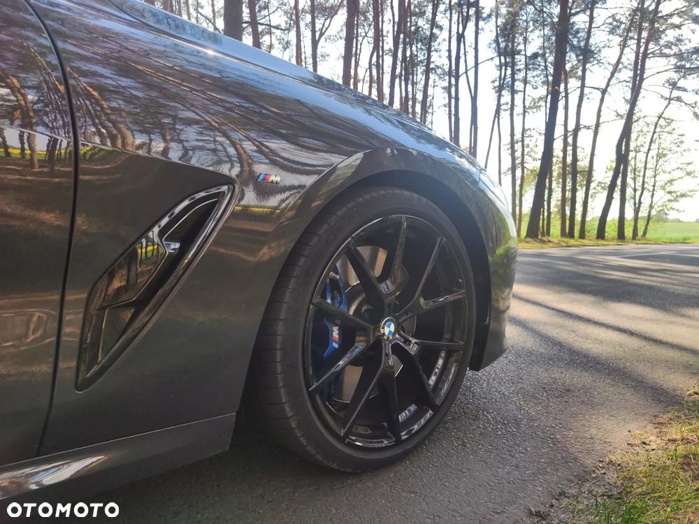 BMW Seria 8 M850i xDrive - 18