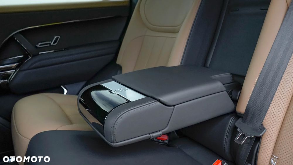 Land Rover Range Rover Sport S 3.0 P460e PHEV Dynamic SE - 27