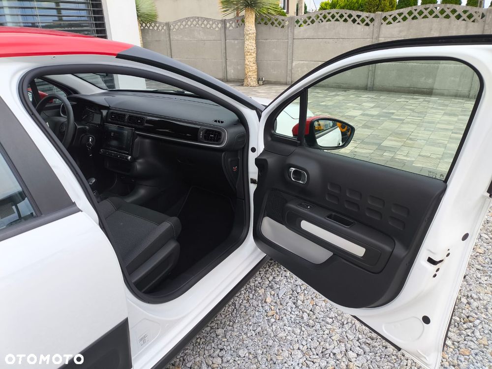 Citroën C3 - 16
