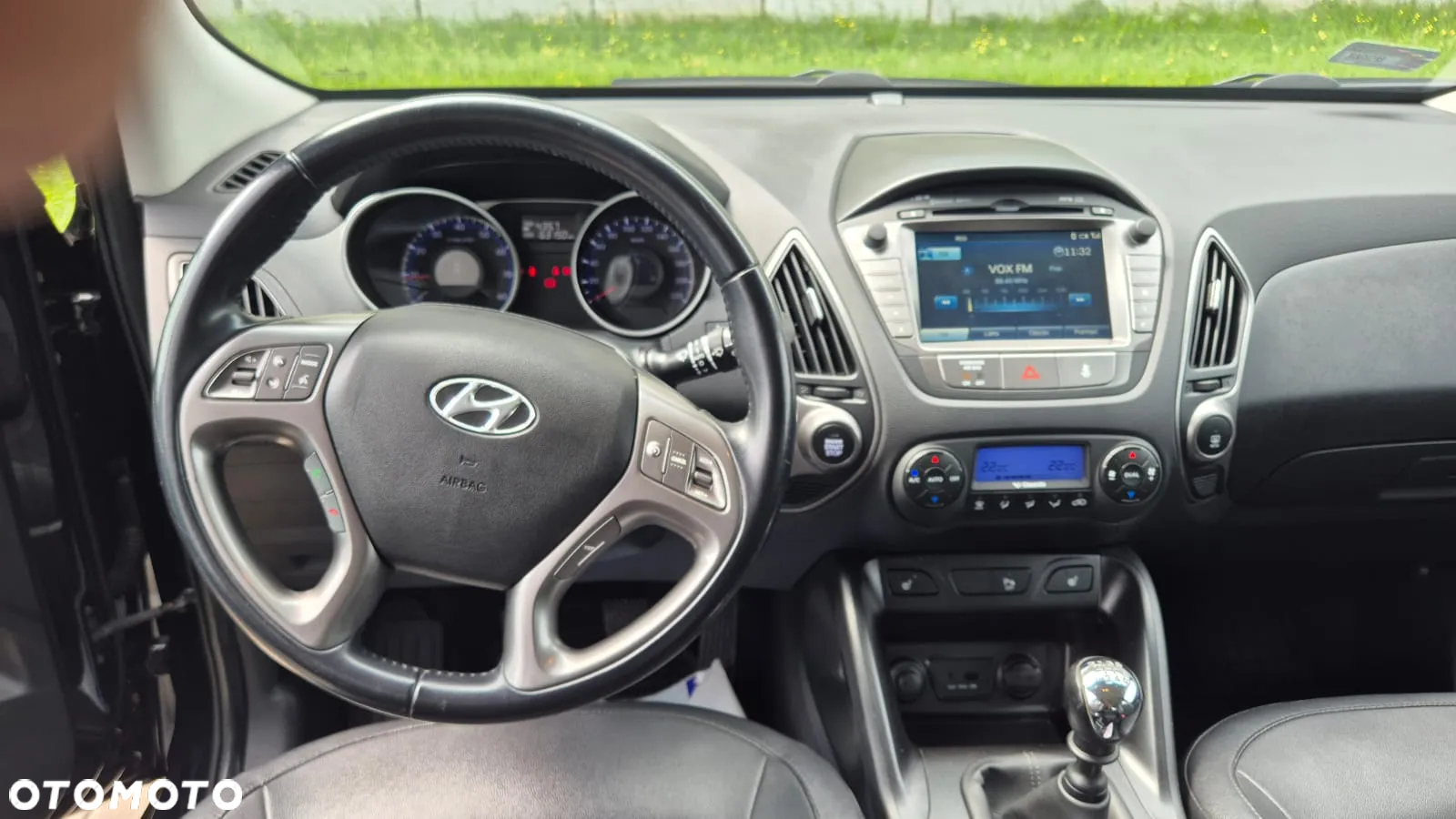 Hyundai ix35 1.6 GDI Comfort 2WD - 7