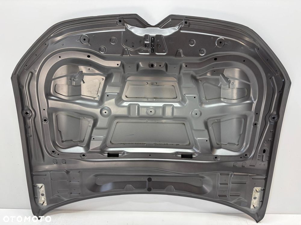 Citroen C5 X Maska 9833777080 - 9