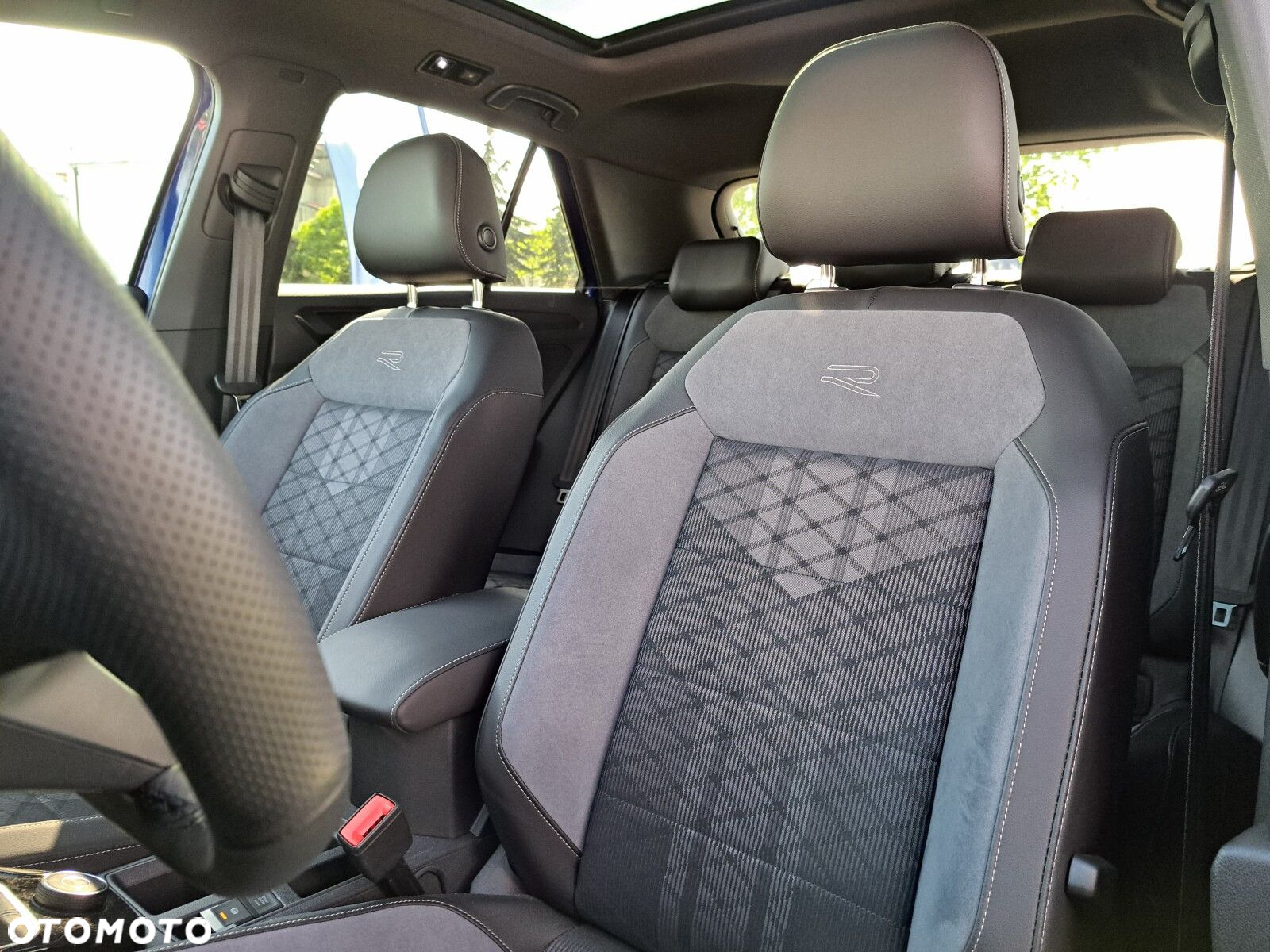 Volkswagen T-Roc 2.0 TSI 4Motion R-Line Plus DSG - 18