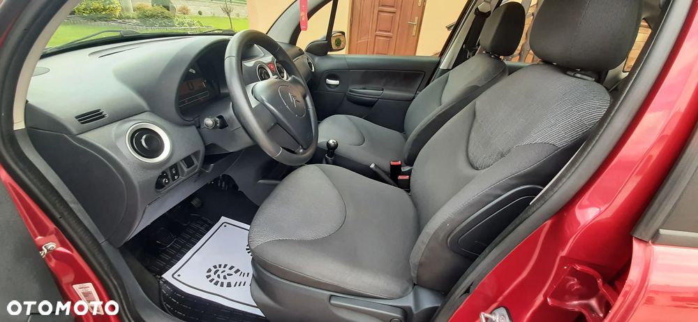 Citroën C3 - 26