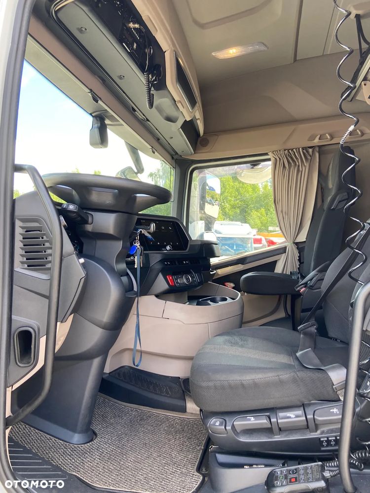 DAF XG - 20