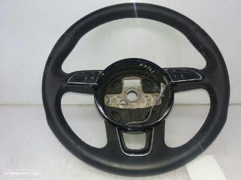 VOLANTE AUDI Q3 - 1