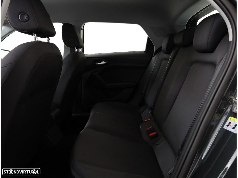 Audi A1 Sportback 25 TFSI S tronic - 25