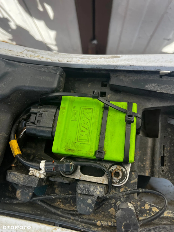 Komputer Moduł Ecu  Get VHM KTM SX 125