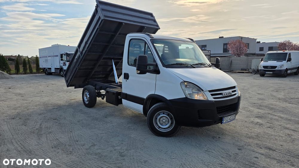 Iveco DAILY 35S10 - 1
