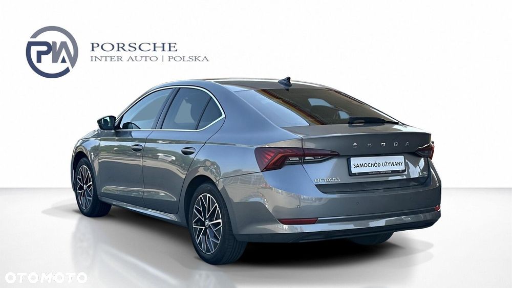 Skoda Octavia - 23