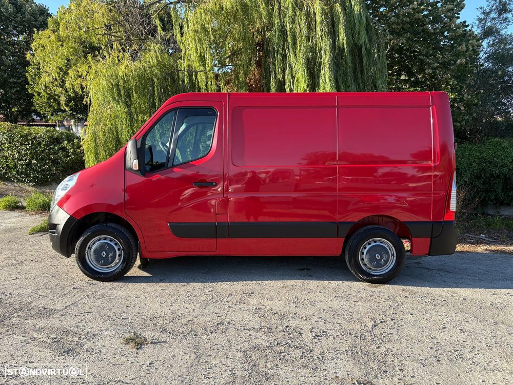 Renault MASTER - 4