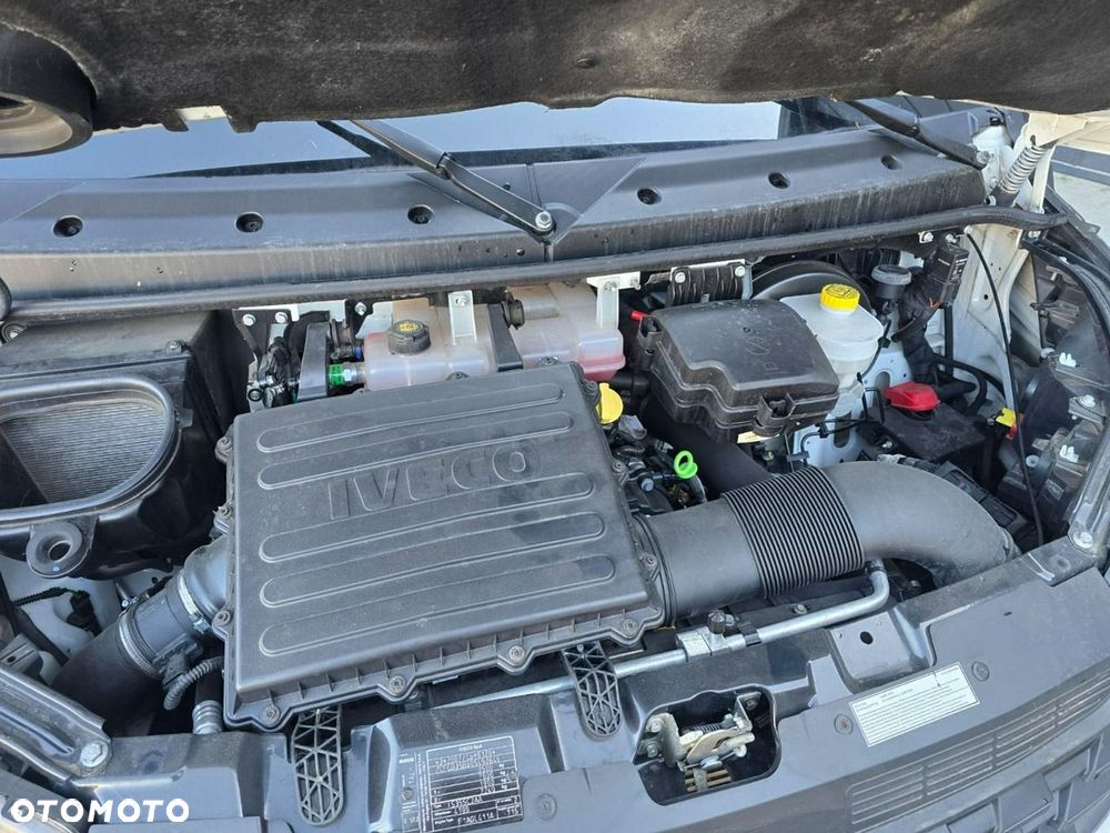 Iveco Daily 35C16 V - 36