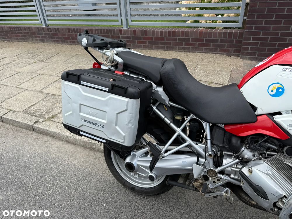 BMW GS - 23