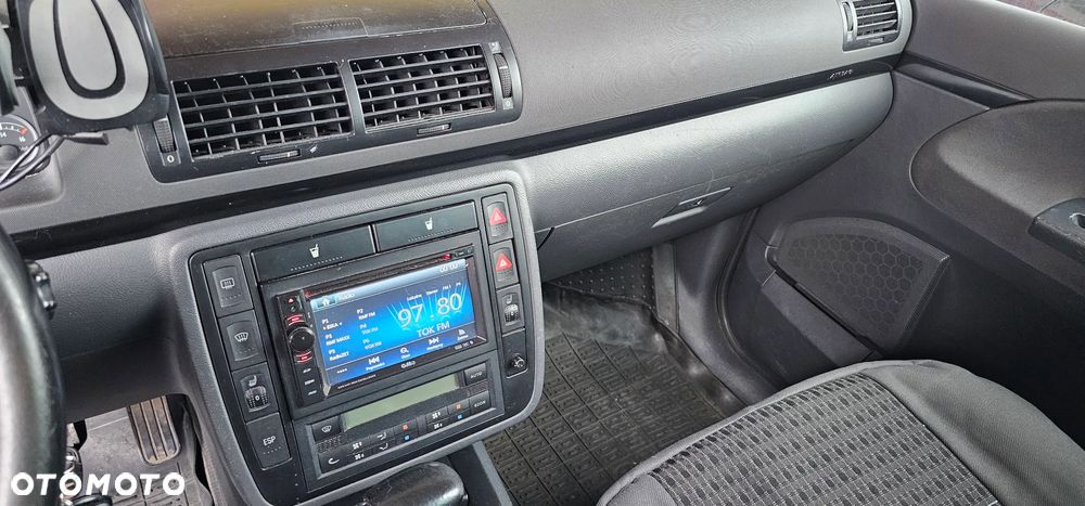 Volkswagen Sharan - 19