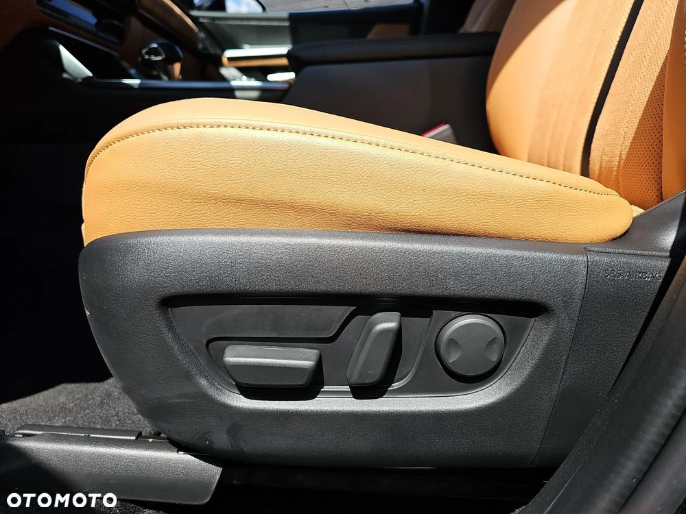 Mazda CX-80 3.3 e-Skyactiv D mHEV Homura Plus AWD - 13