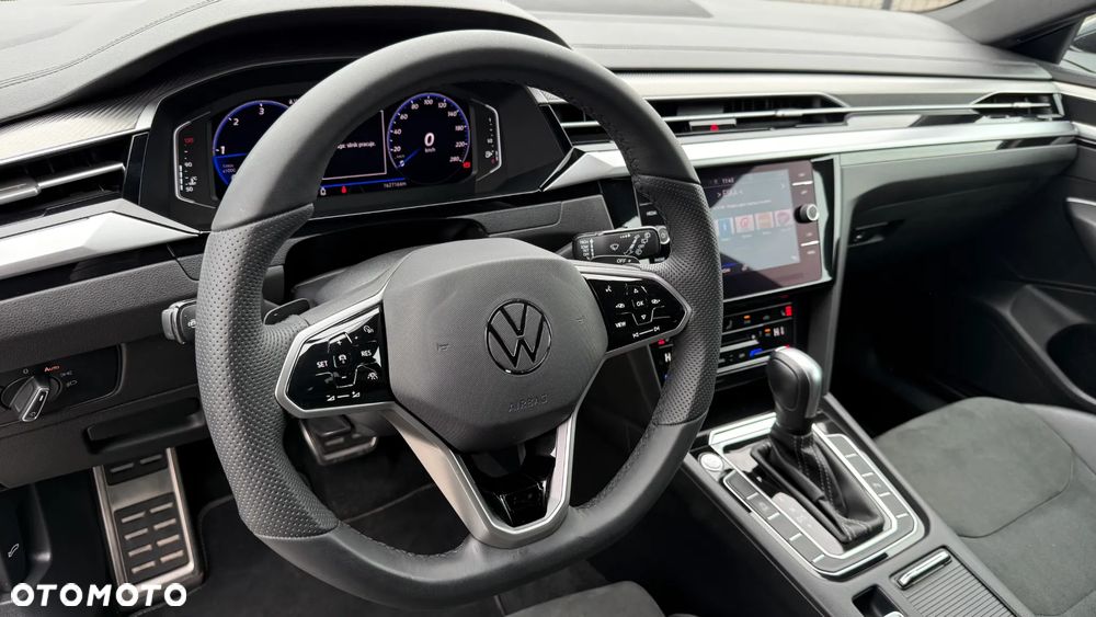 Volkswagen Arteon 2.0 TDI SCR R-Line DSG - 30