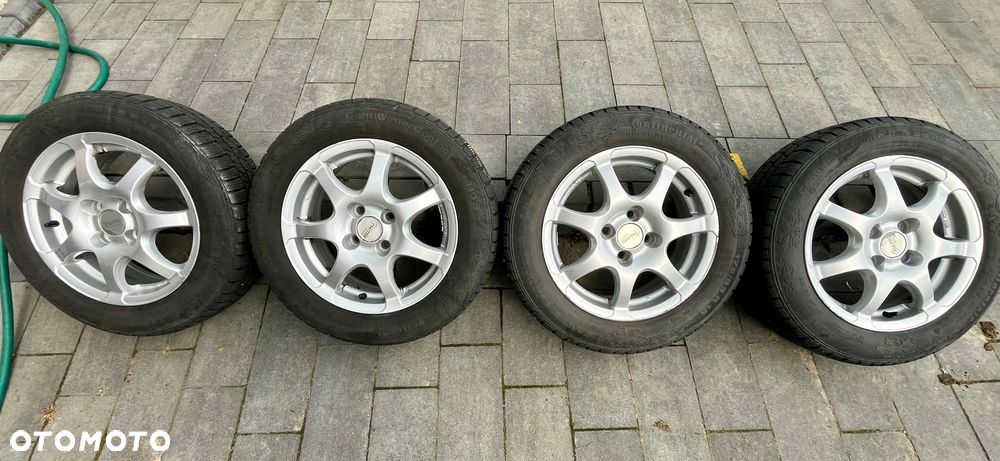 Honda Insight 1.3 IMA Elegance - 22