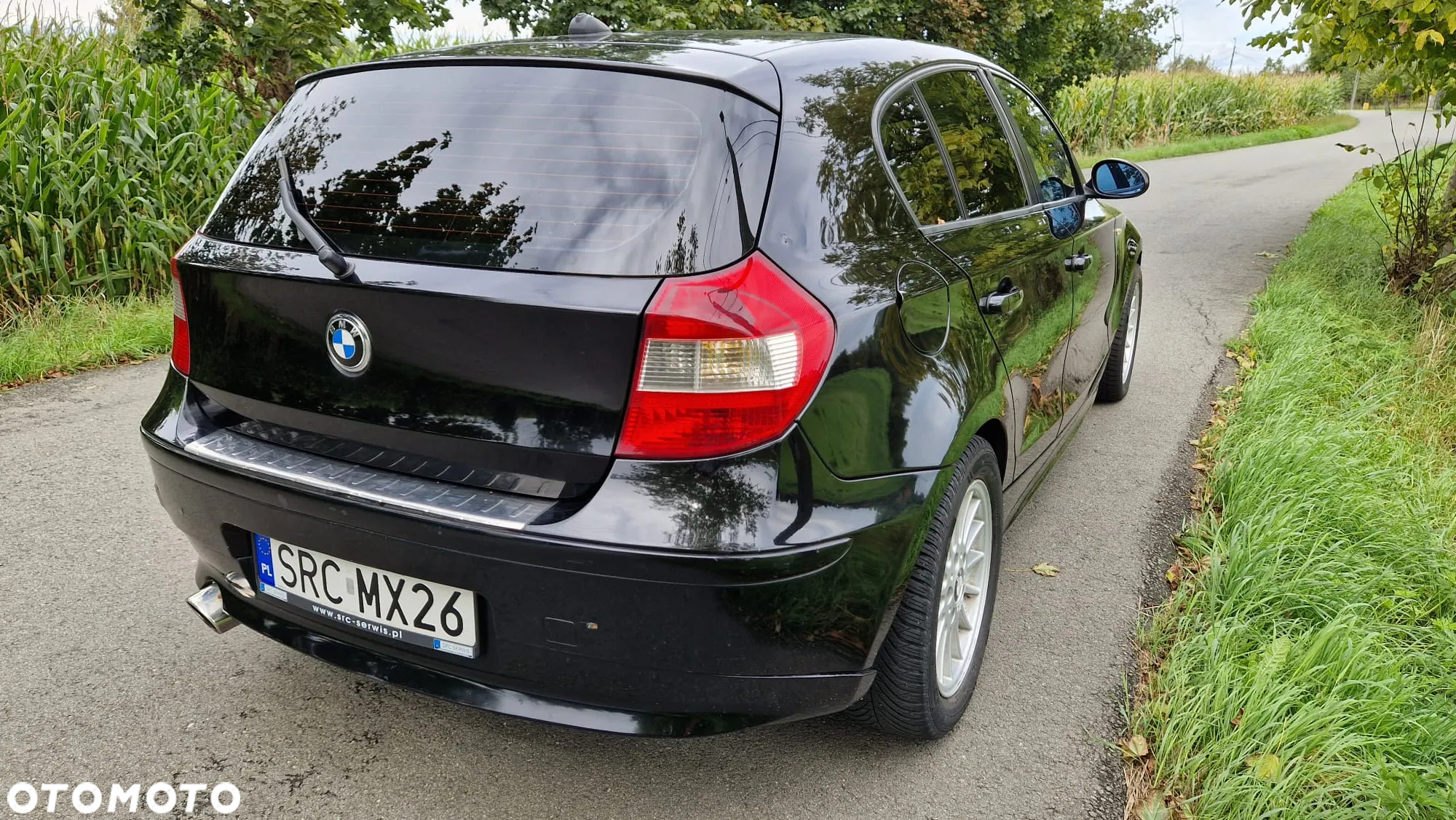 BMW Seria 1 116i - 3