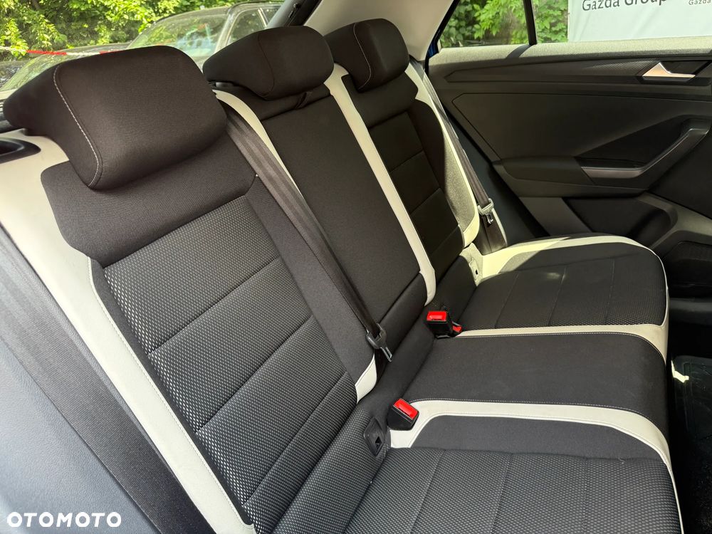 Volkswagen T-Roc 1.5 TSI ACT Premium DSG - 16