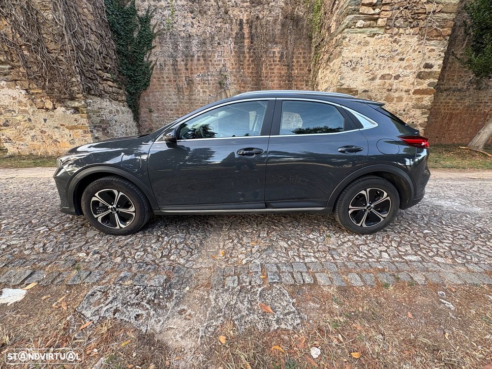 Kia XCeed 1.6 GDi PHEV Drive - 4
