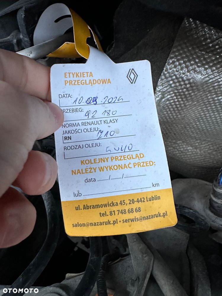 Renault Clio 0.9 Energy TCe Intens - 15
