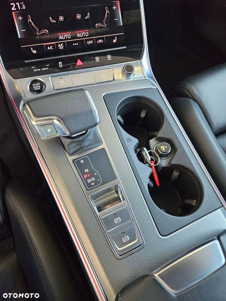 Audi A6 Avant - 28