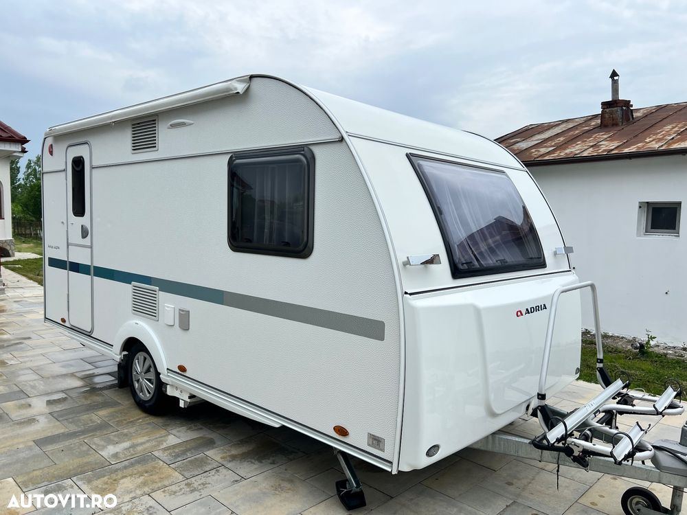 ADRIA Aviva 442PH - 5