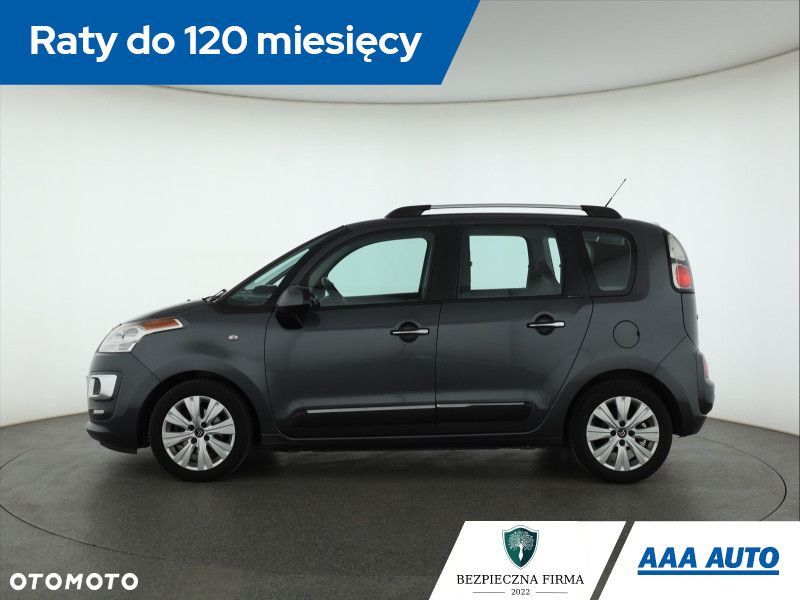 Citroën C3 Picasso - 4