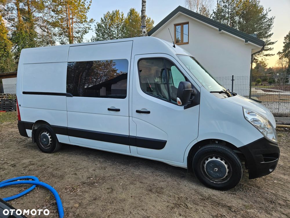 Renault Master - 8