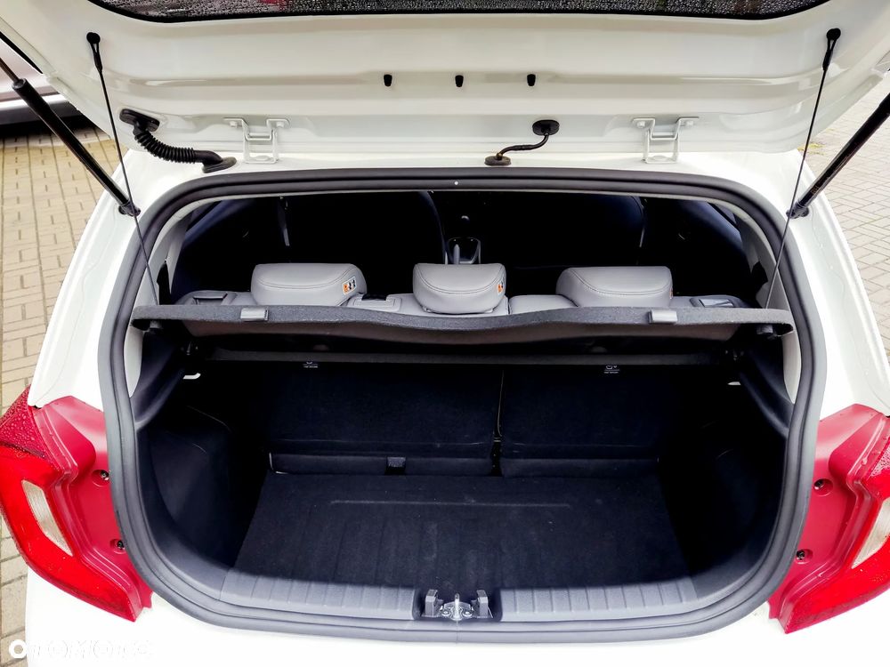 Kia Picanto - 17