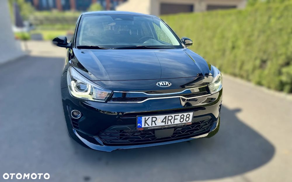 Kia Rio 1.0 T-GDI L DCT - 3