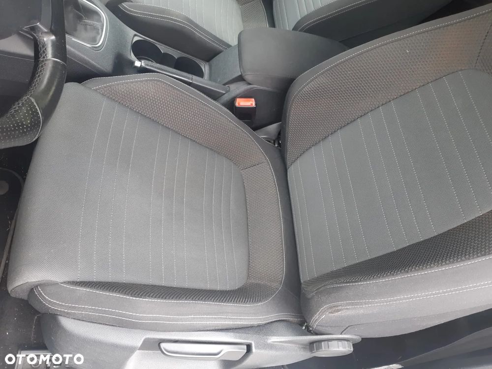 Volkswagen Scirocco 1.4 TSI Edition - 9