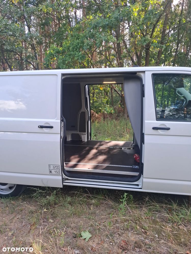 Volkswagen TRANSPORTER - 3