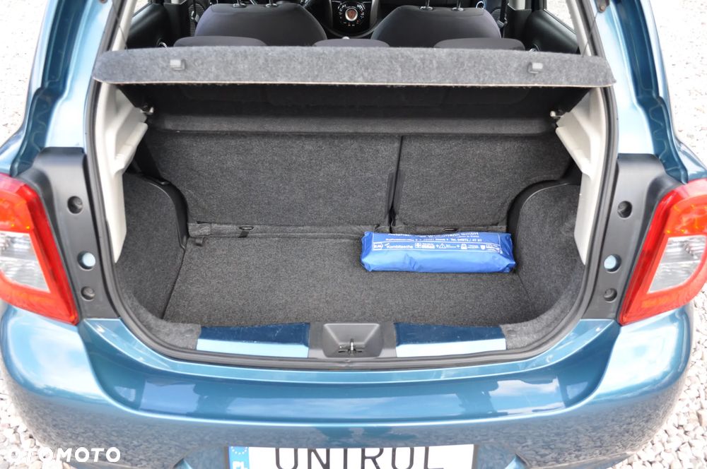 Nissan Micra 1.2 Acenta - 32