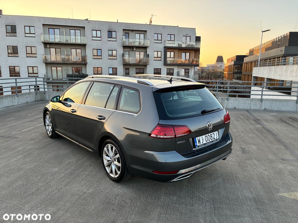 Volkswagen Golf - 14