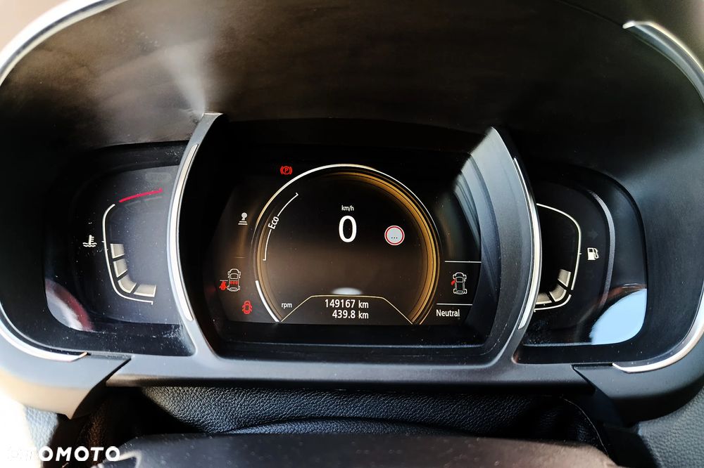 Renault Grand Scenic Energy TCe 130 S&S Bose Edition - 23