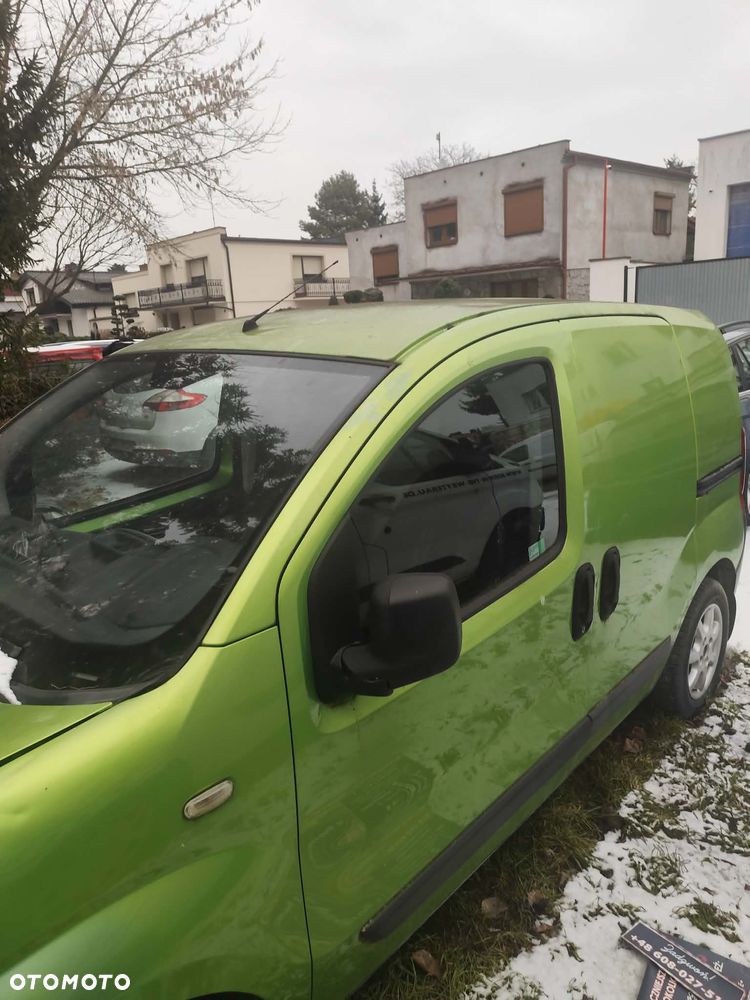 Fiat Fiorino - 2