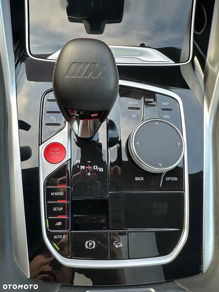 BMW X5 M Competition - 21