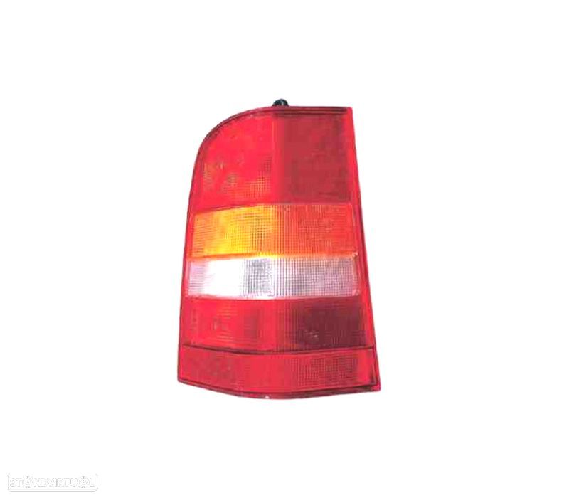 FAROLIN DIR PARA MERCEDES VITO VAN 96-03 - 1