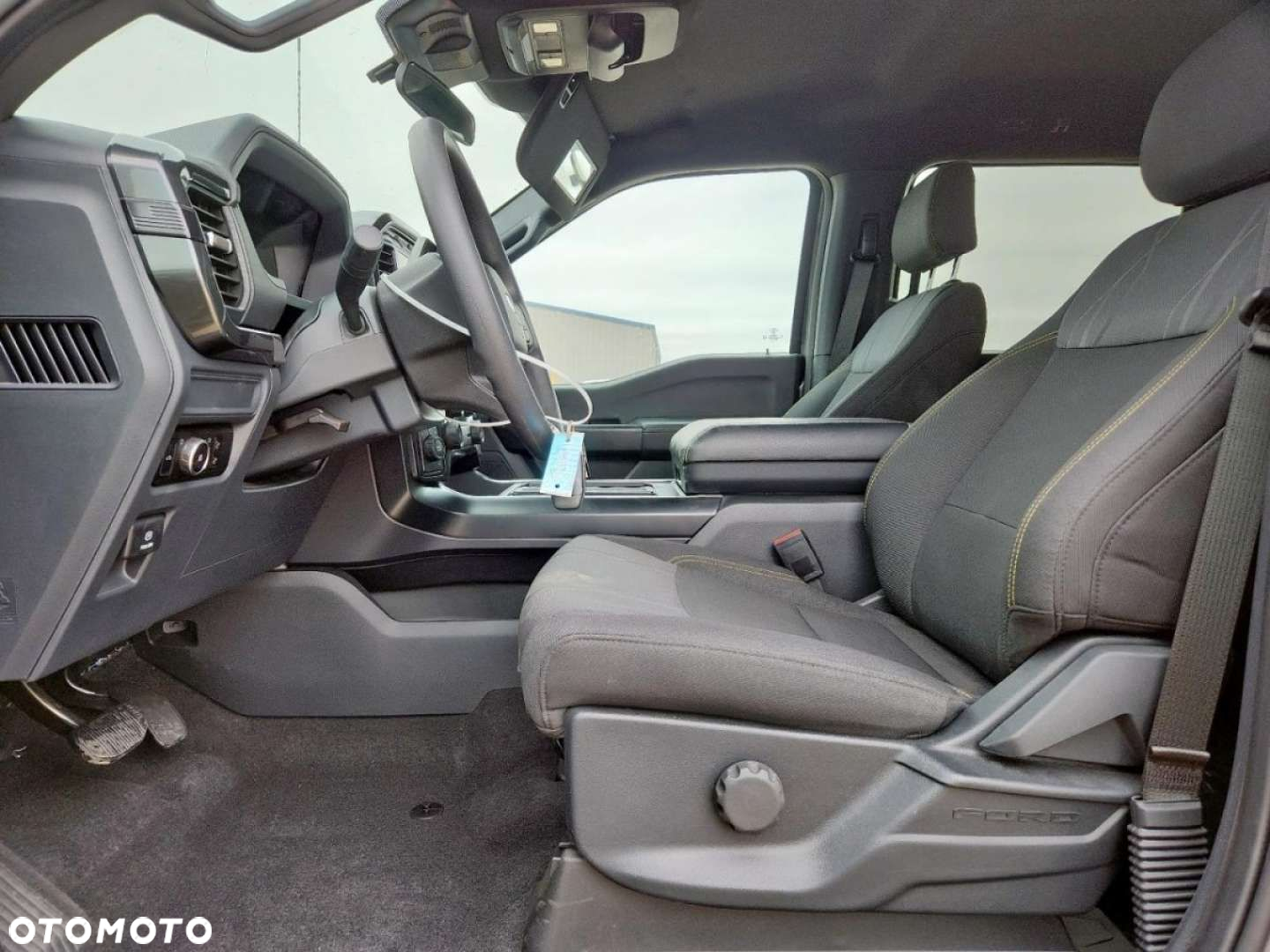 Ford F150 - 7