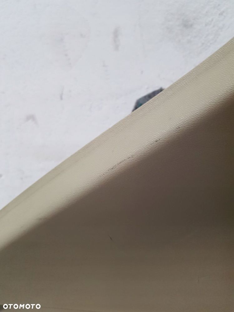 boczek tapicerka bagażnika lewy tył volvo xc60 i 3.2b eu 12r - 10