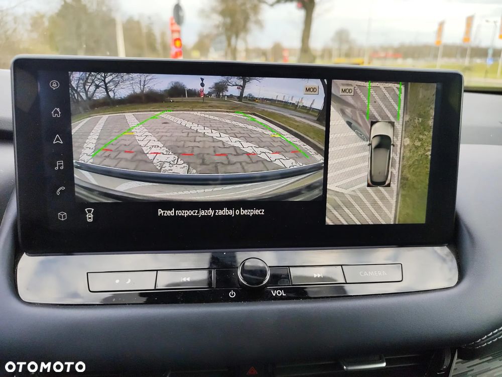 Nissan Qashqai 1.3 DIG-T MHEV Tekna Xtronic - 24