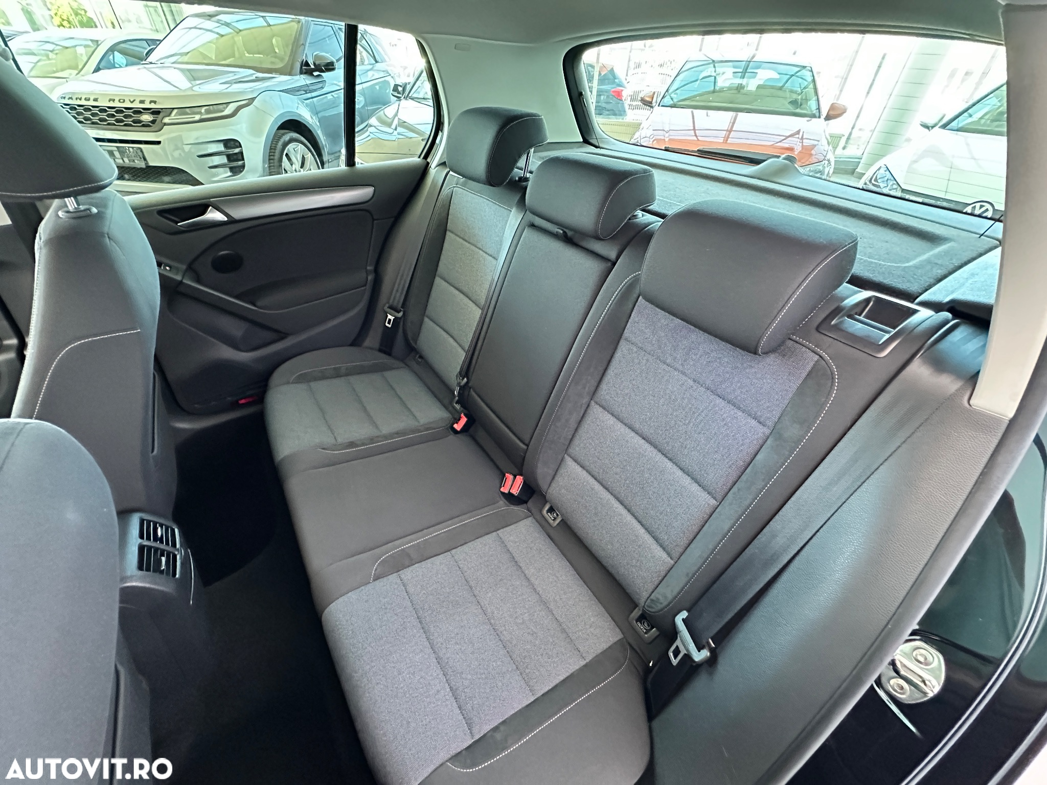 Volkswagen Golf 1.2 TSI BlueMotion Technology Style - 30