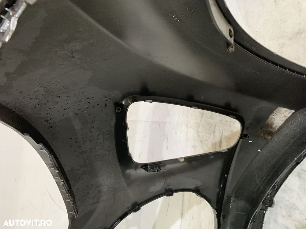 Bara fata Kia Picanto, 2017, 2018, 2019, 2020, 2021, cod origine OE 86511-G600. - 14