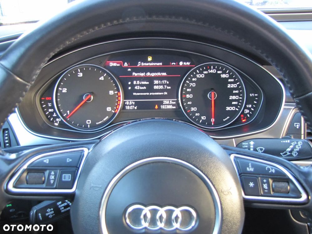 Audi A6 Avant 2.0 TDI Prime Line - 21
