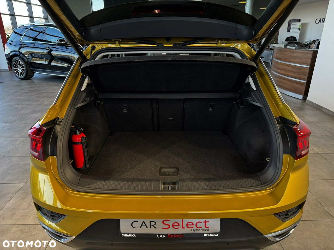 Volkswagen T-Roc - 13