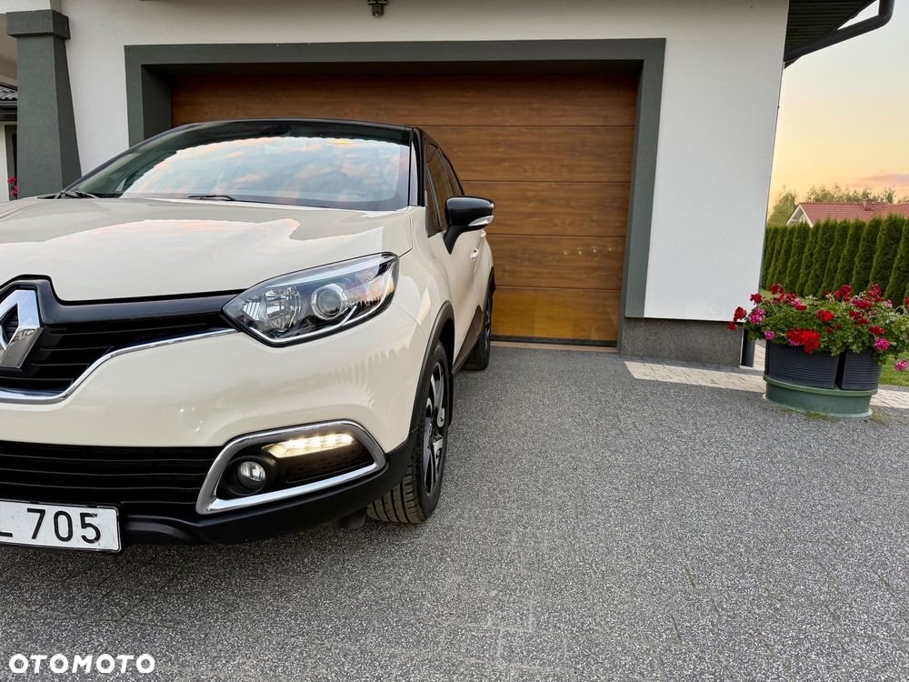 Renault Captur ENERGY TCe 90 Start&Stop Intens - 2
