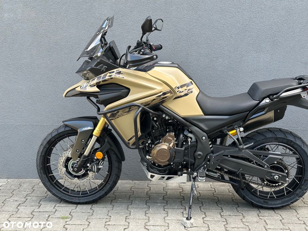 VOGE 625DSX - 32