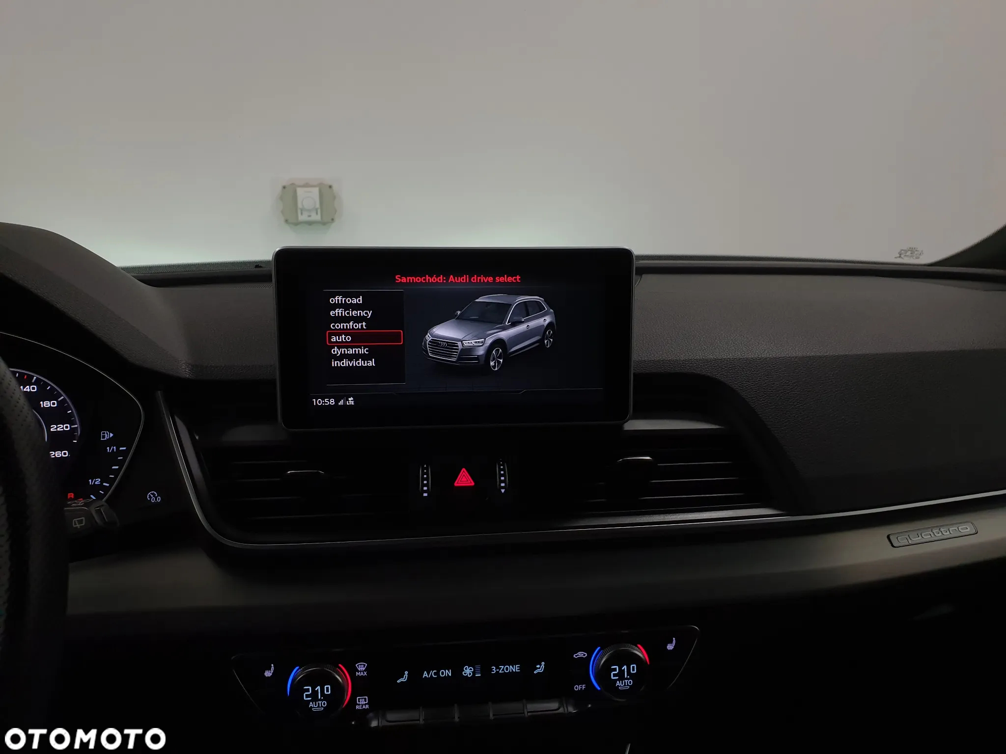 Audi Q5 2.0 TDI Quattro Sport S tronic - 19