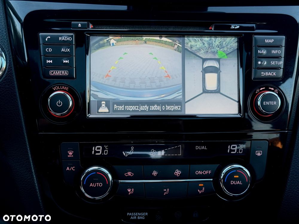 Nissan Qashqai - 28